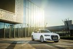 Audi A6 L 40 e-tron 2016 года